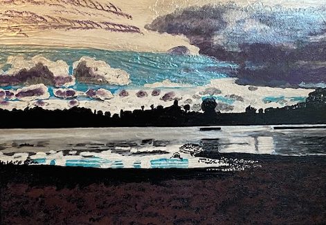 ‘La Loire’ River, France