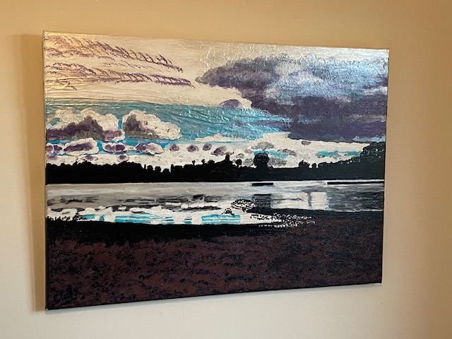 ‘La Loire’ River, France - Image 2