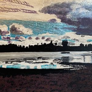 ‘La Loire’ River, France