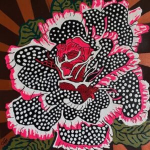 'Au nom de la Rose'