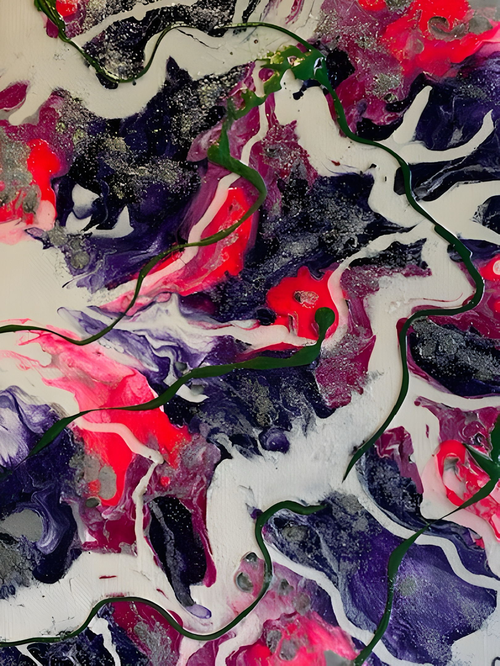 'Ascension'
