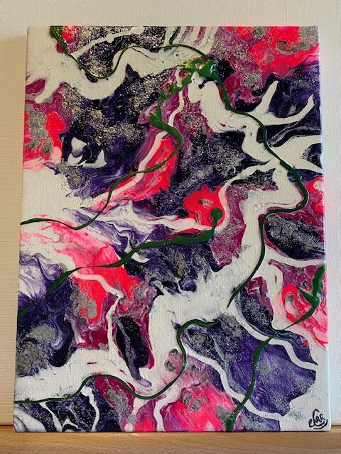 'Ascension' - Image 2