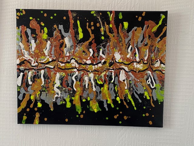 'Awake & Alive' - Image 4