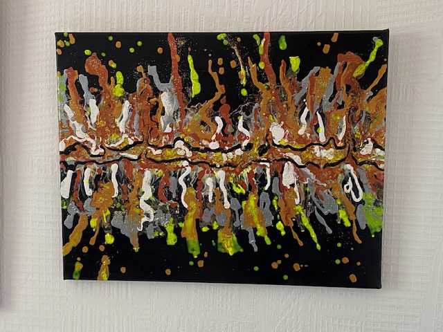 'Awake & Alive' - Image 2