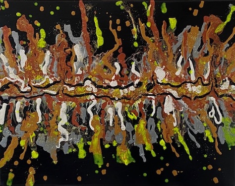 'Awake & Alive'